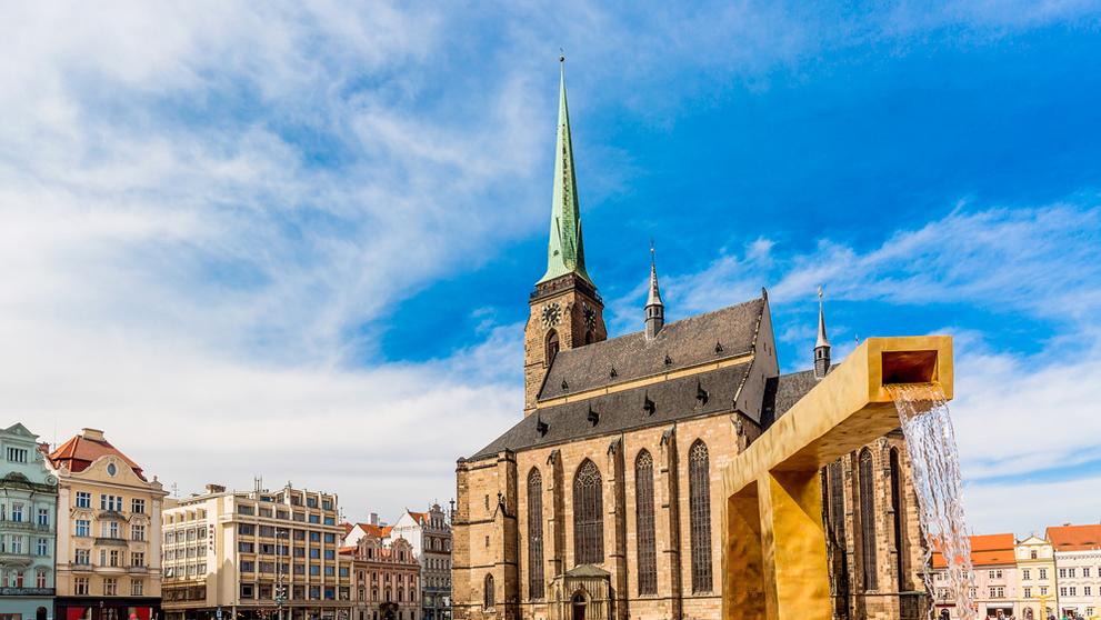 Plzeň