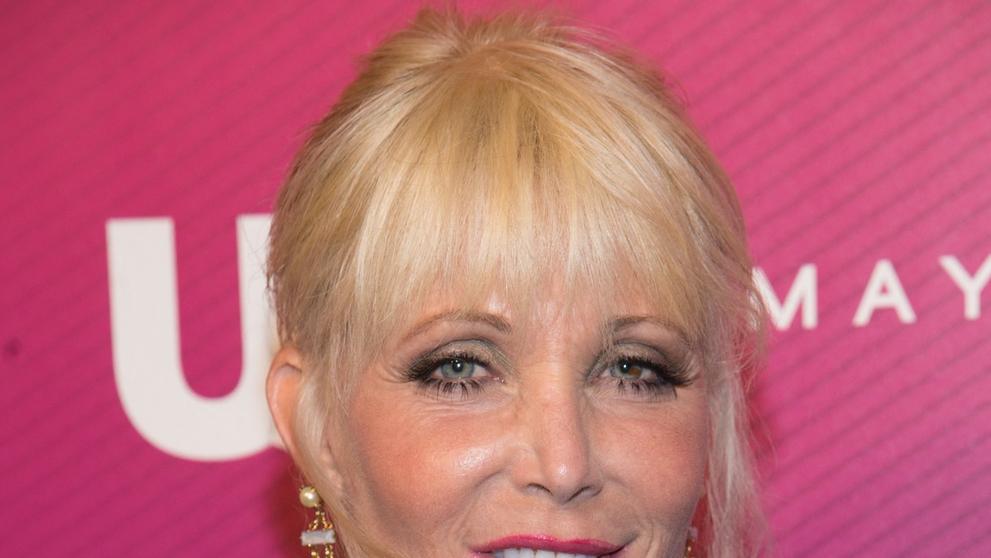 Pamela Bach Hasselhoff (2)