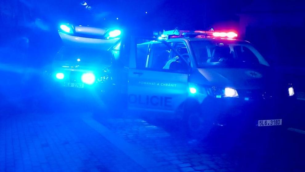 Tragická dopravní nehoda Jablonec nad Nisou (4)