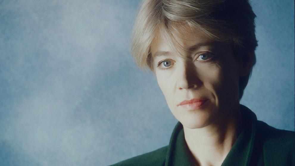 Françoise Hardyová, 1990