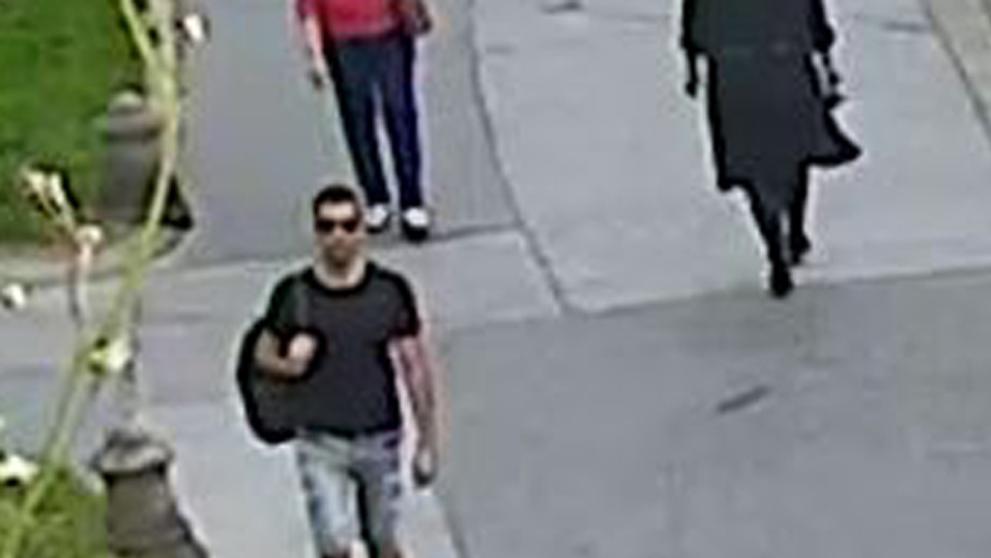 Brněnští policisté hledají svědka útoku