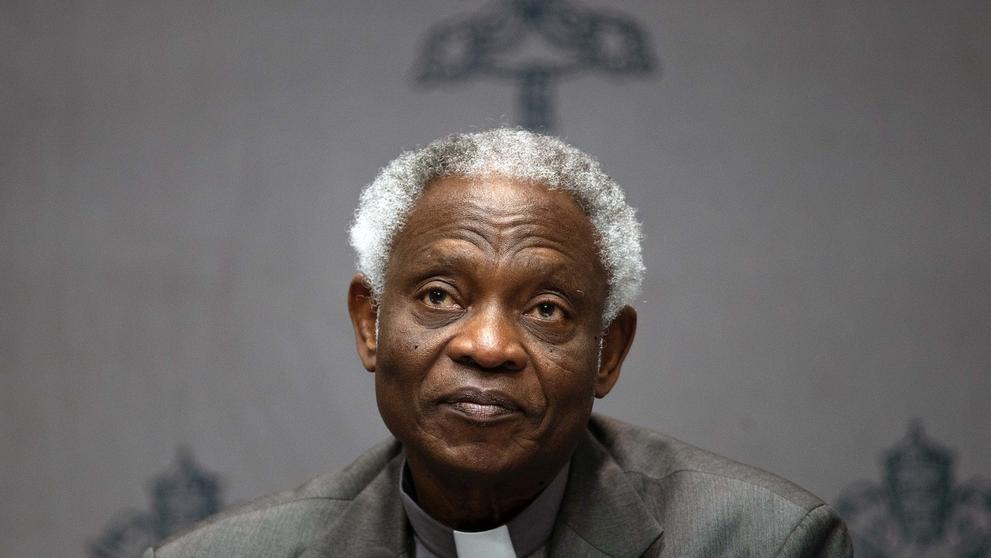 Peter Turkson