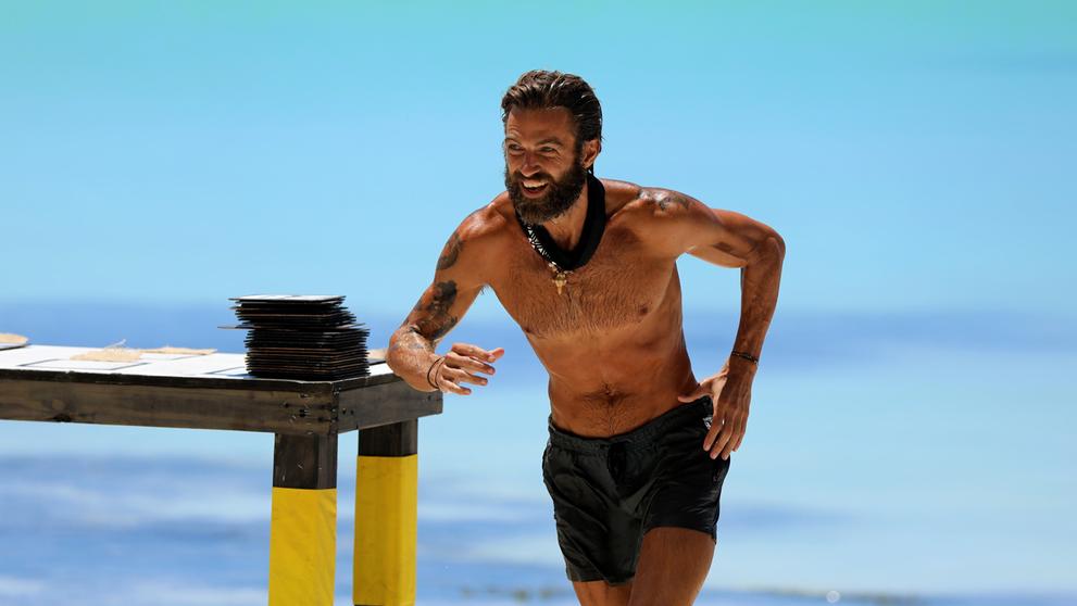 Survivor Tomáš
