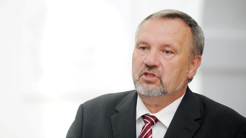 Pavel Kováčik - KSČM