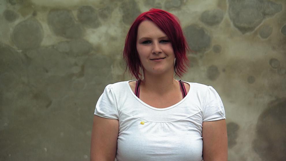 Výměna manželek: Nervy a posedlost úklidem! - 1