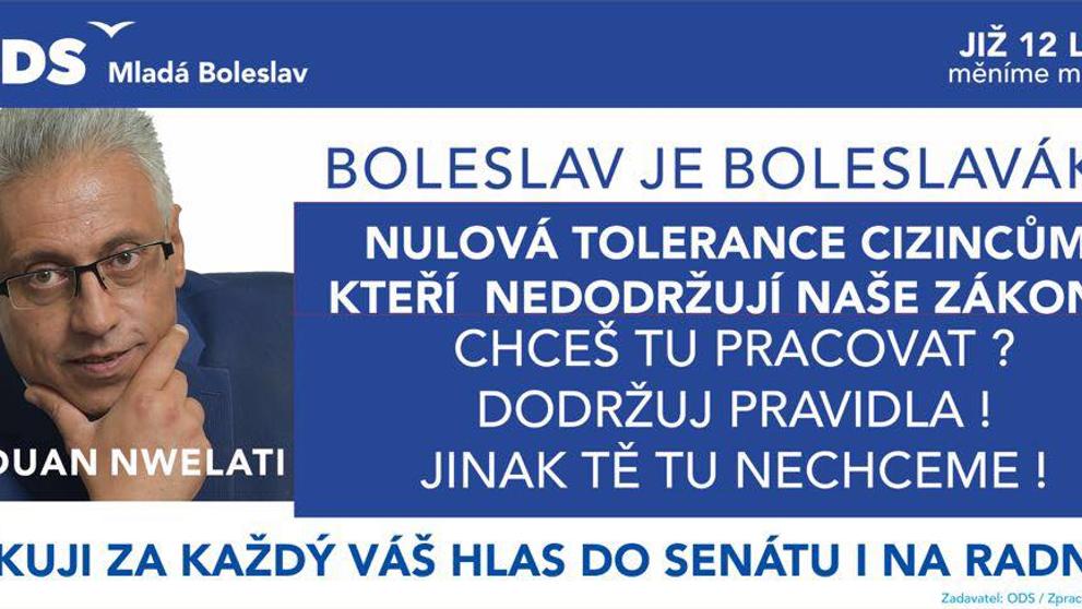 billboard nwelati
