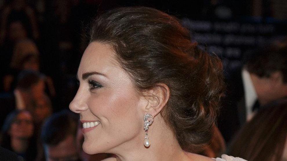 Kate Middleton - 5