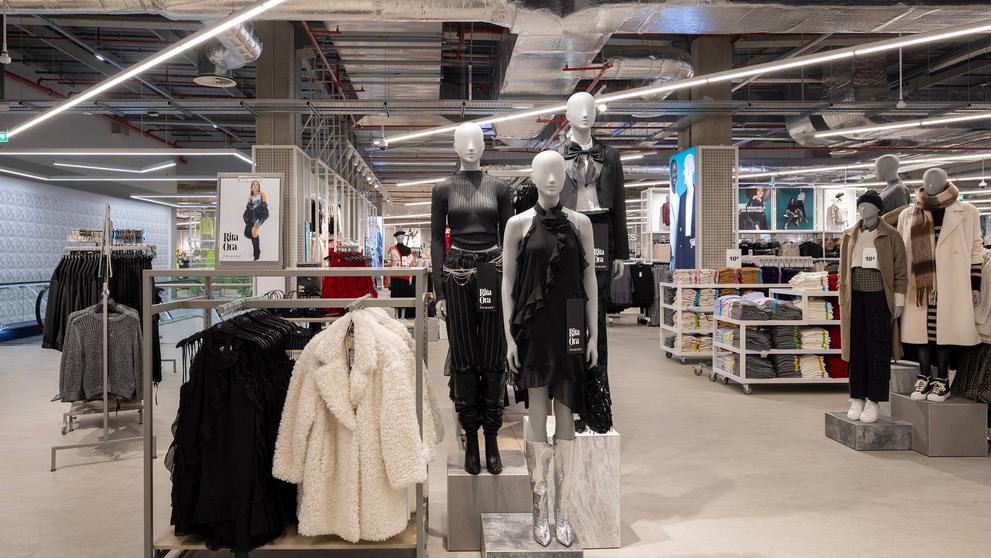 Primark Womenswear