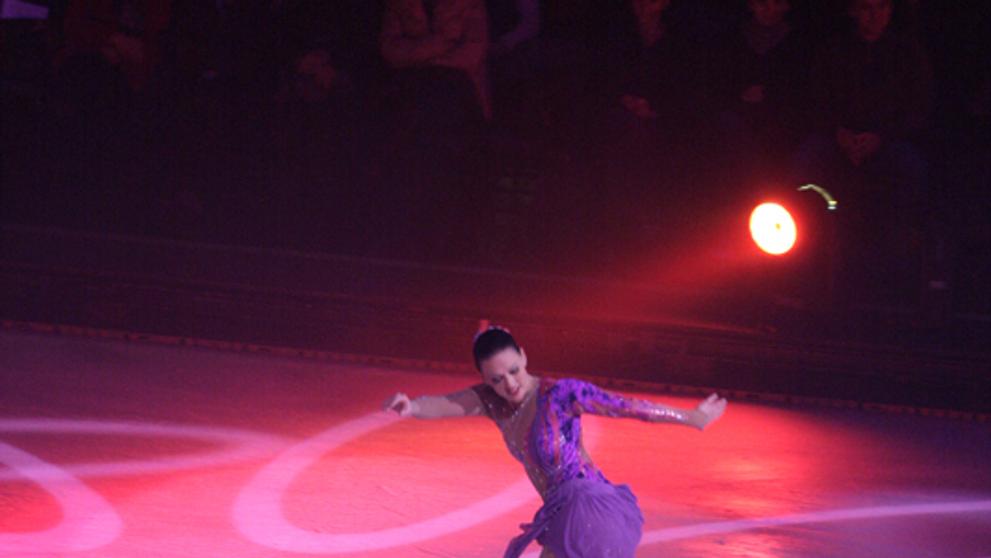 Holiday on Ice