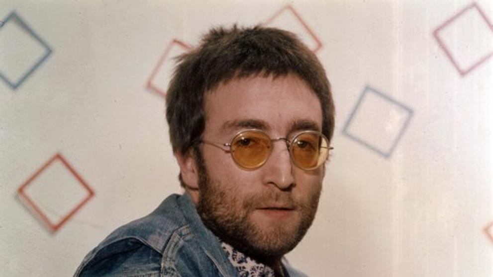 John Lennon - 1