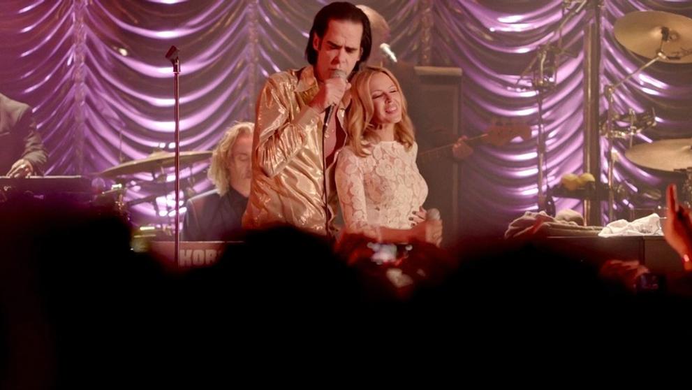 Nick Cave - 4
