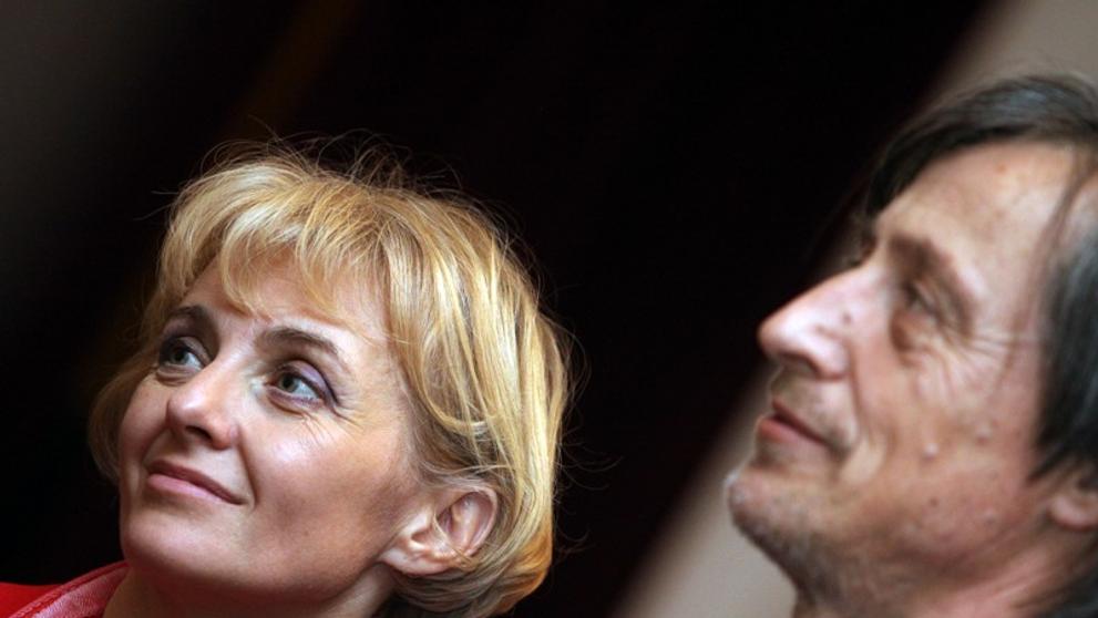 Veronika Žilková a Martin Stropnický - 4