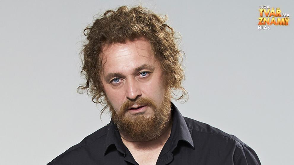 Tvoje tvář má známý hlas: Martin Dejdar jako Joe Cocker