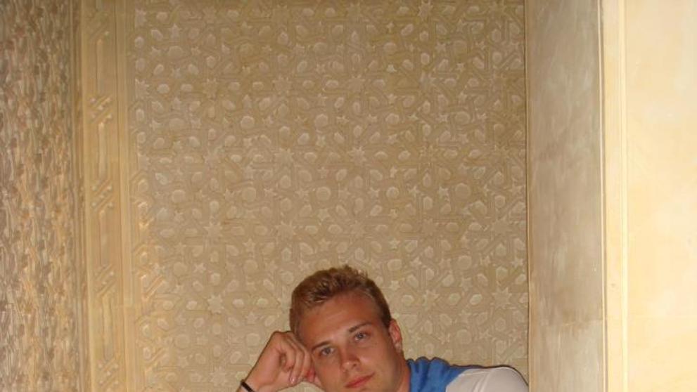 Zbohatlický synek ubil pornoherečku Olgu - 3