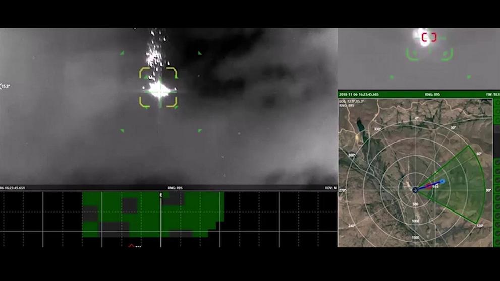Vysoce výkonná laserová zbraň Trident (4)