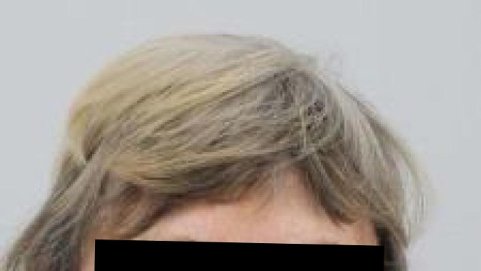 Pátrání - MATĚJOVSKÁ OLGA