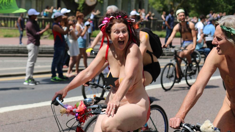 Nazí cyklisté - 7