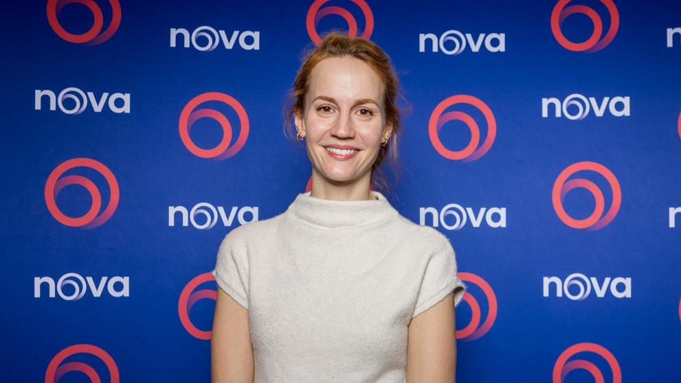 Barbora Mudrová