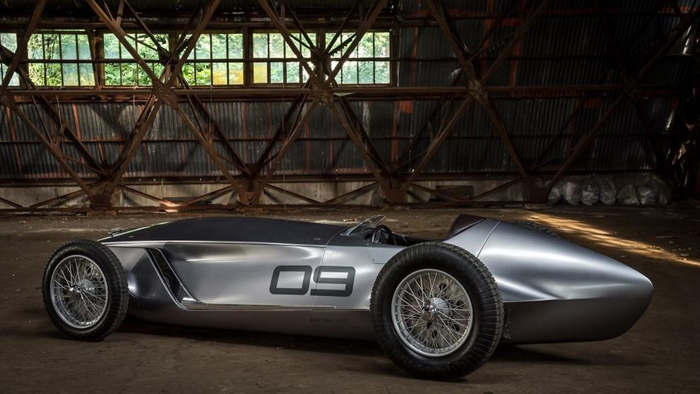 Infiniti - 10