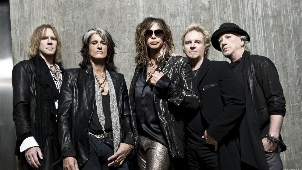 Aerosmith