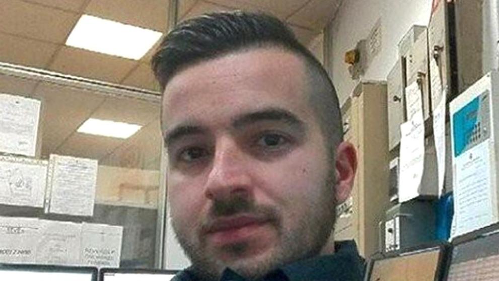 Hrdina Luca Scata - 3
