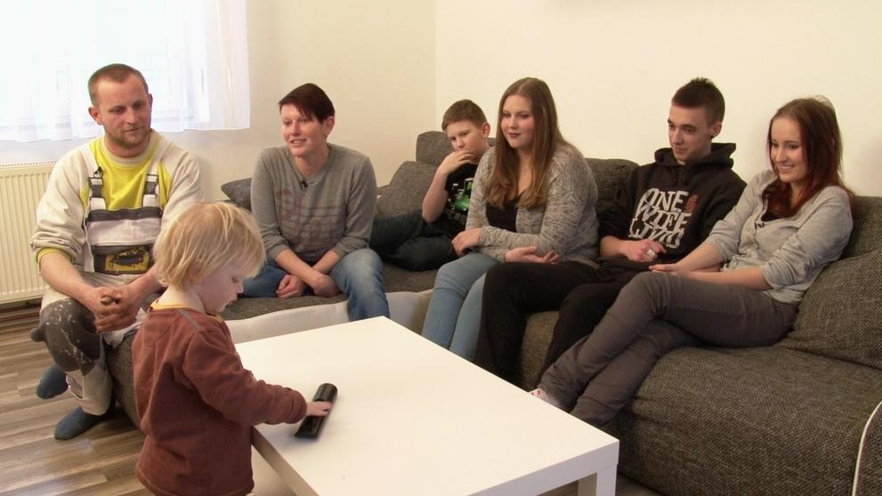 Homosexuálové ve Výměně manželek - 13