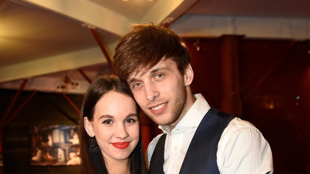Celebrity hlásí baby boom - Michaela Tomešová