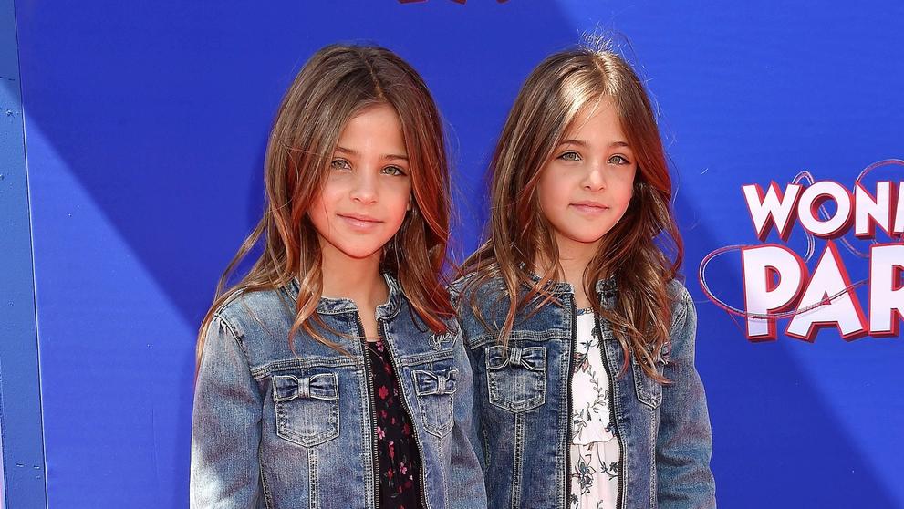Ava a Leah, 2019