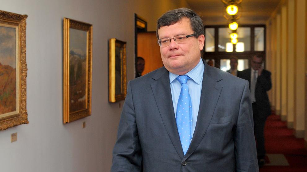Alexandr Vondra