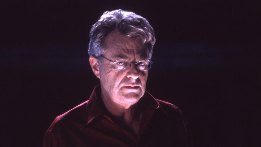 Jerry Springer