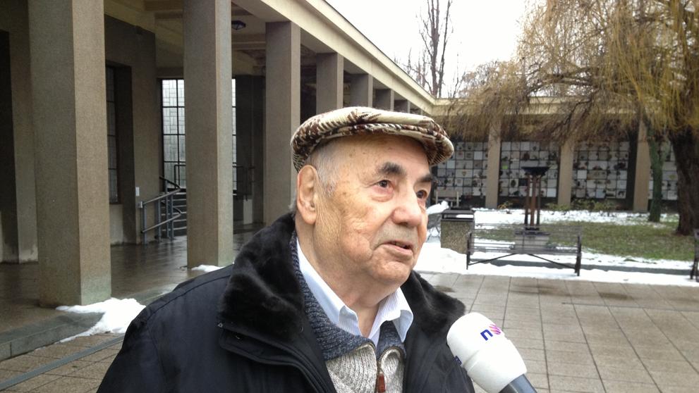 Režisér František Fišer