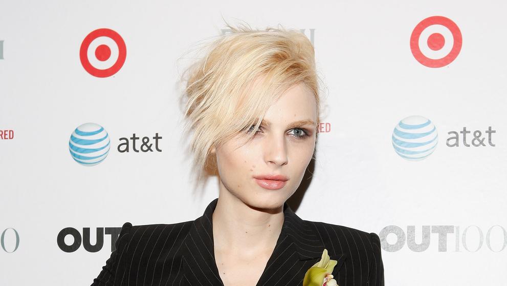 Andrej Pejic