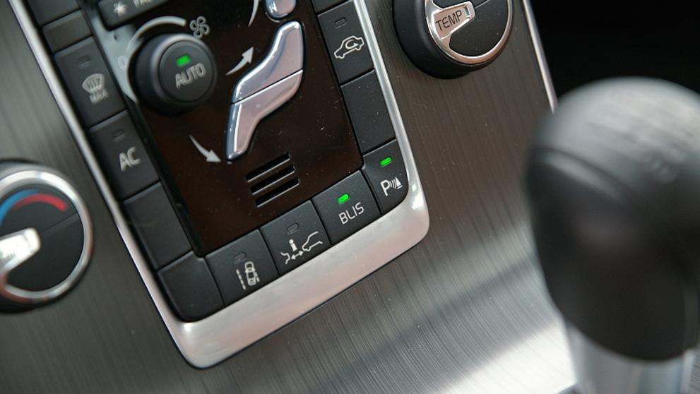 Volvo S60 - 9