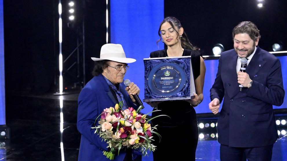 Al Bano (Albano Carrisi), 9. 3. 2025