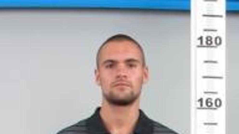 Marek Půček, který svým BMW zabil ženu na zastávce - 1