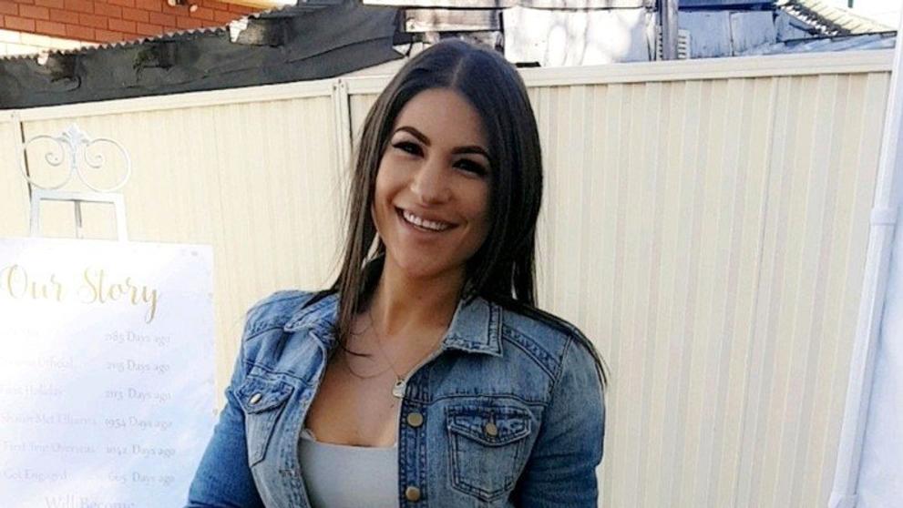 Melissa Mouawad - 4