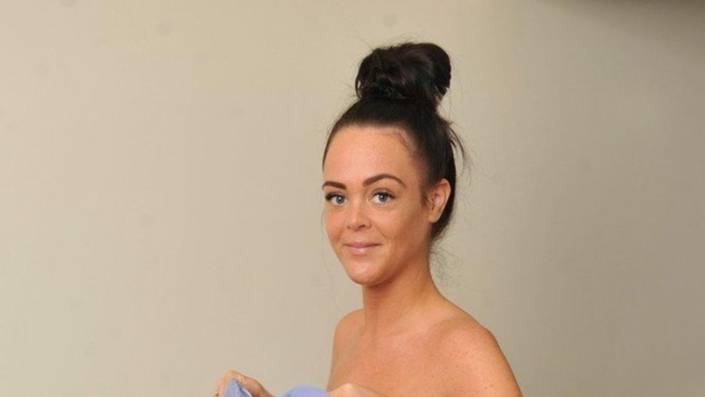 Hollie Nolan - 2