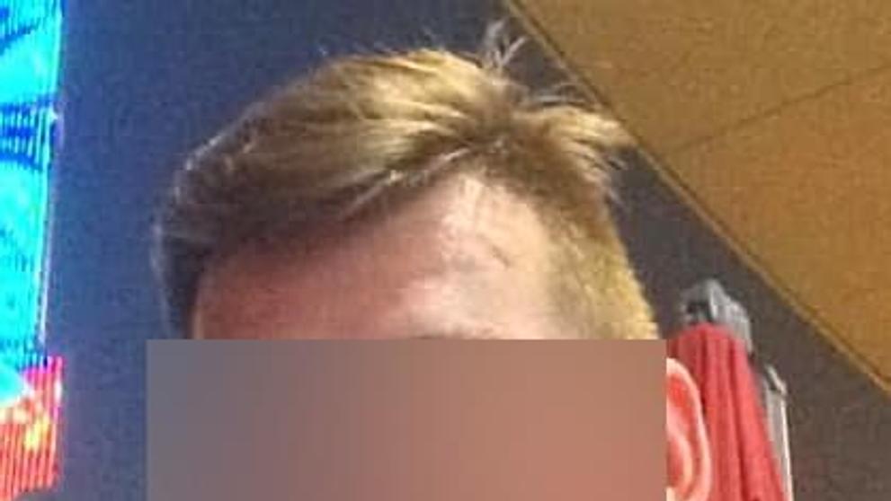 Útok autem na dům pro seniory v Tachově - 3