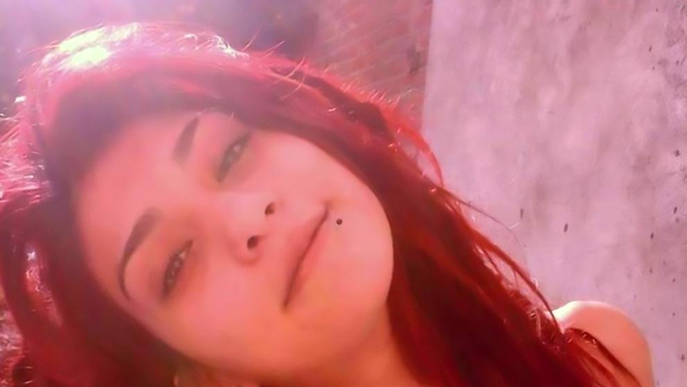 Zavražděná Lucia - 2