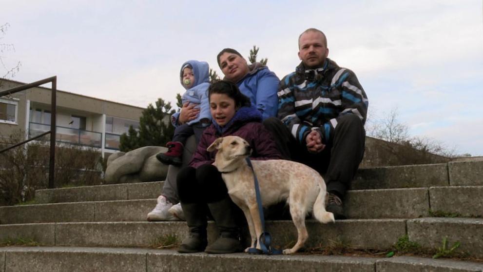 Výměna manželek - Souboj dvou životních stylů - 4