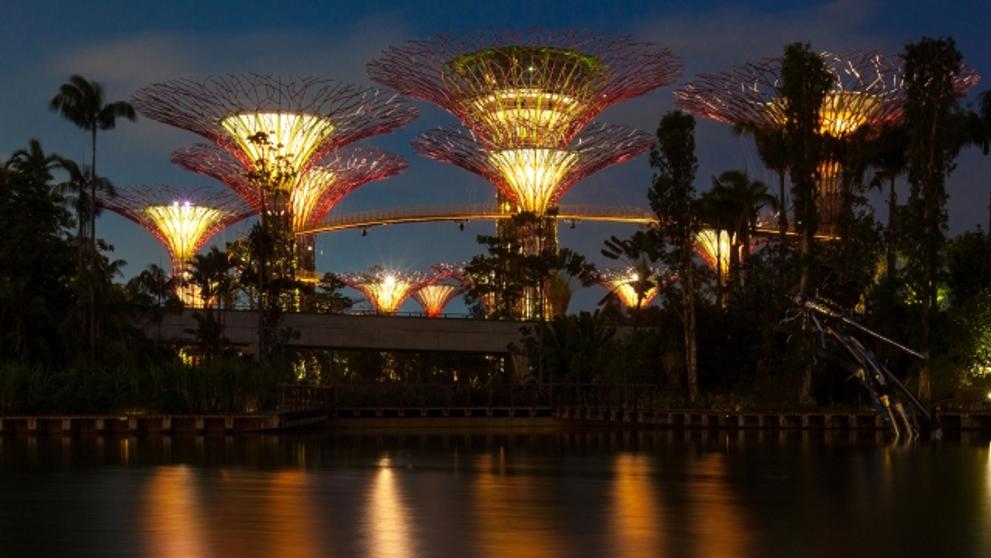 Marina Bay Sands 3