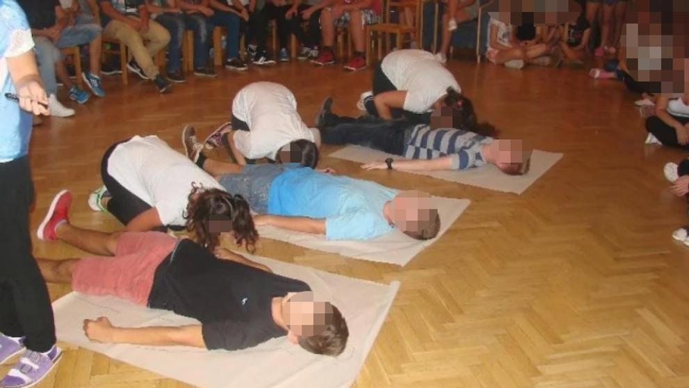 Zvláštní praktiky na internátě Košicích - 4