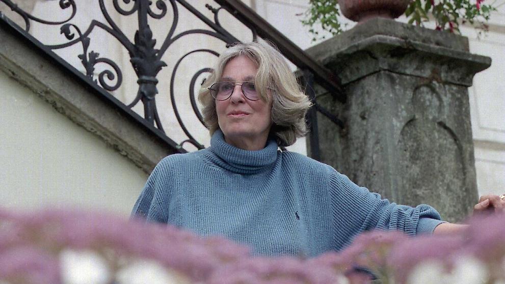 Diana Sternbergová