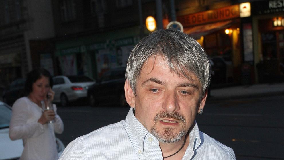 Michal Suchánek