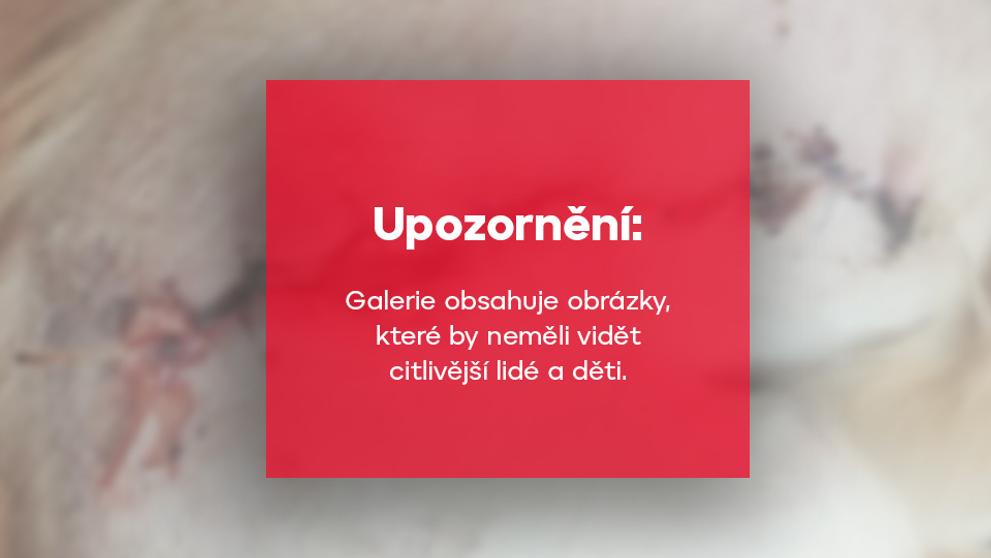 Upozornění