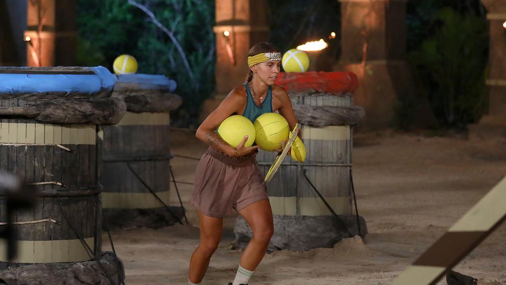Finále Survivor (6)