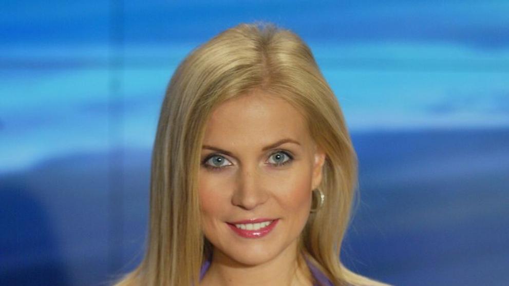 Michaela Ochotská
