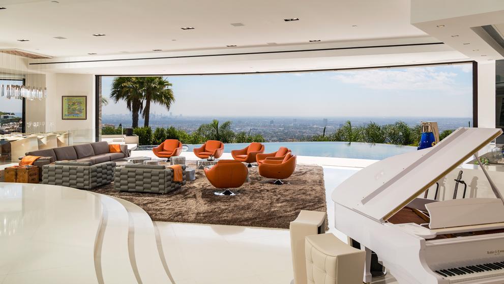 Tohle je nejdražší dům v Beverly Hills - 3