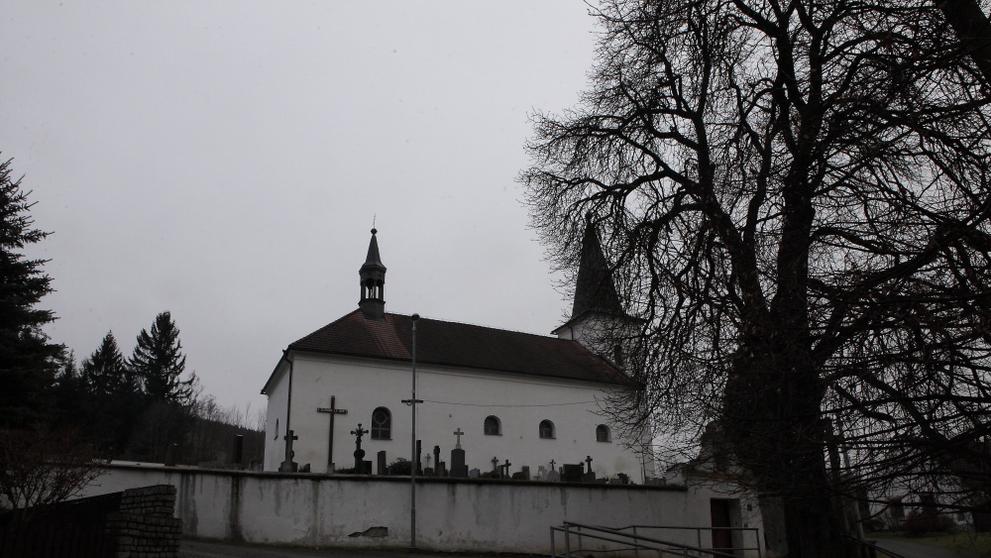 Poslední odpočinek Jiráskové - 8