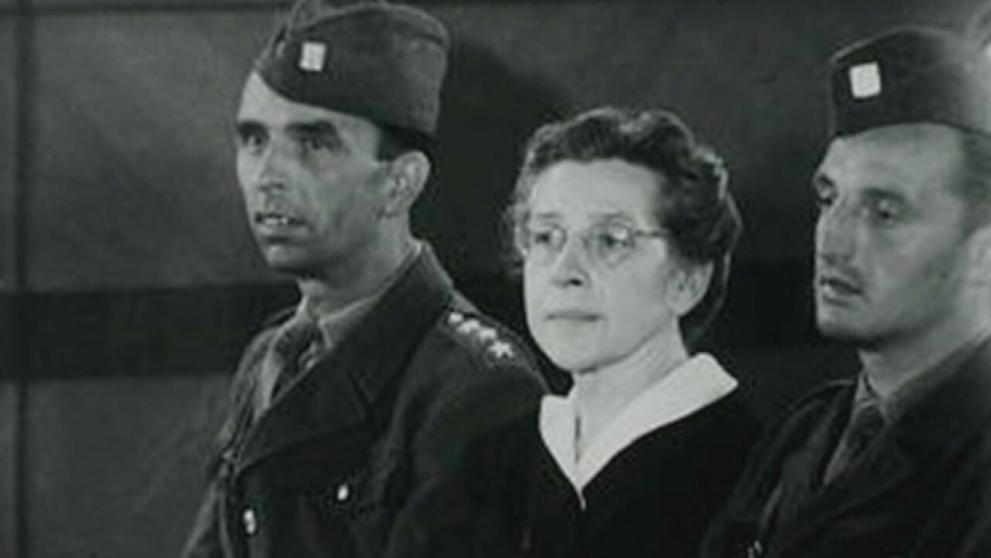 Milada Horáková
